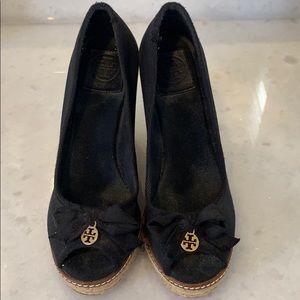 Tory Burch Wedges
